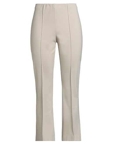 MEIMEIJ Pantalone Beige 65% Viscosa, 30% Poliammide, 5% Elastan