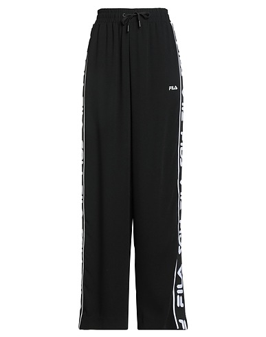 FILA Activewear Black 100% Polyester