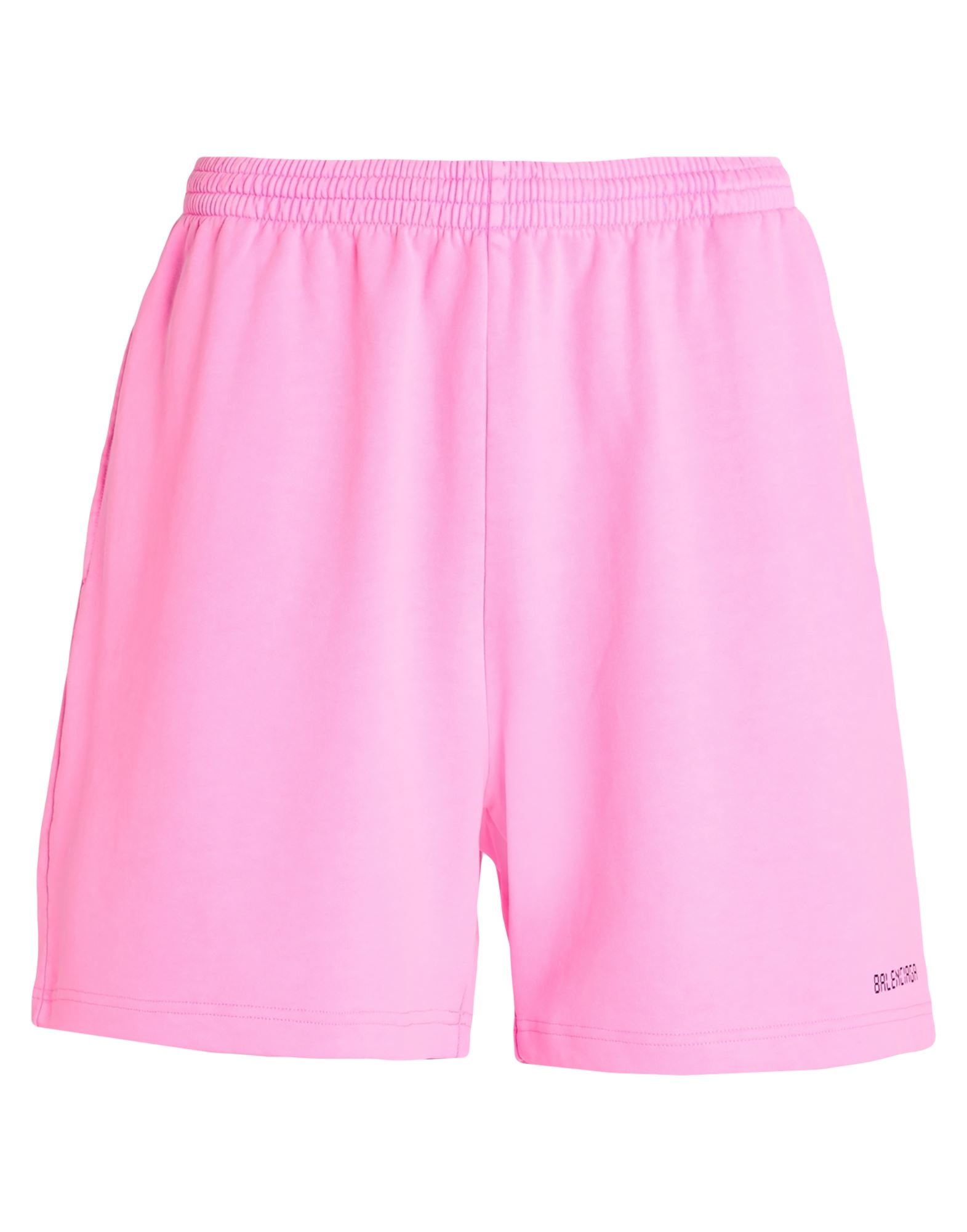 BALENCIAGA - Shorts & Bermuda Shorts