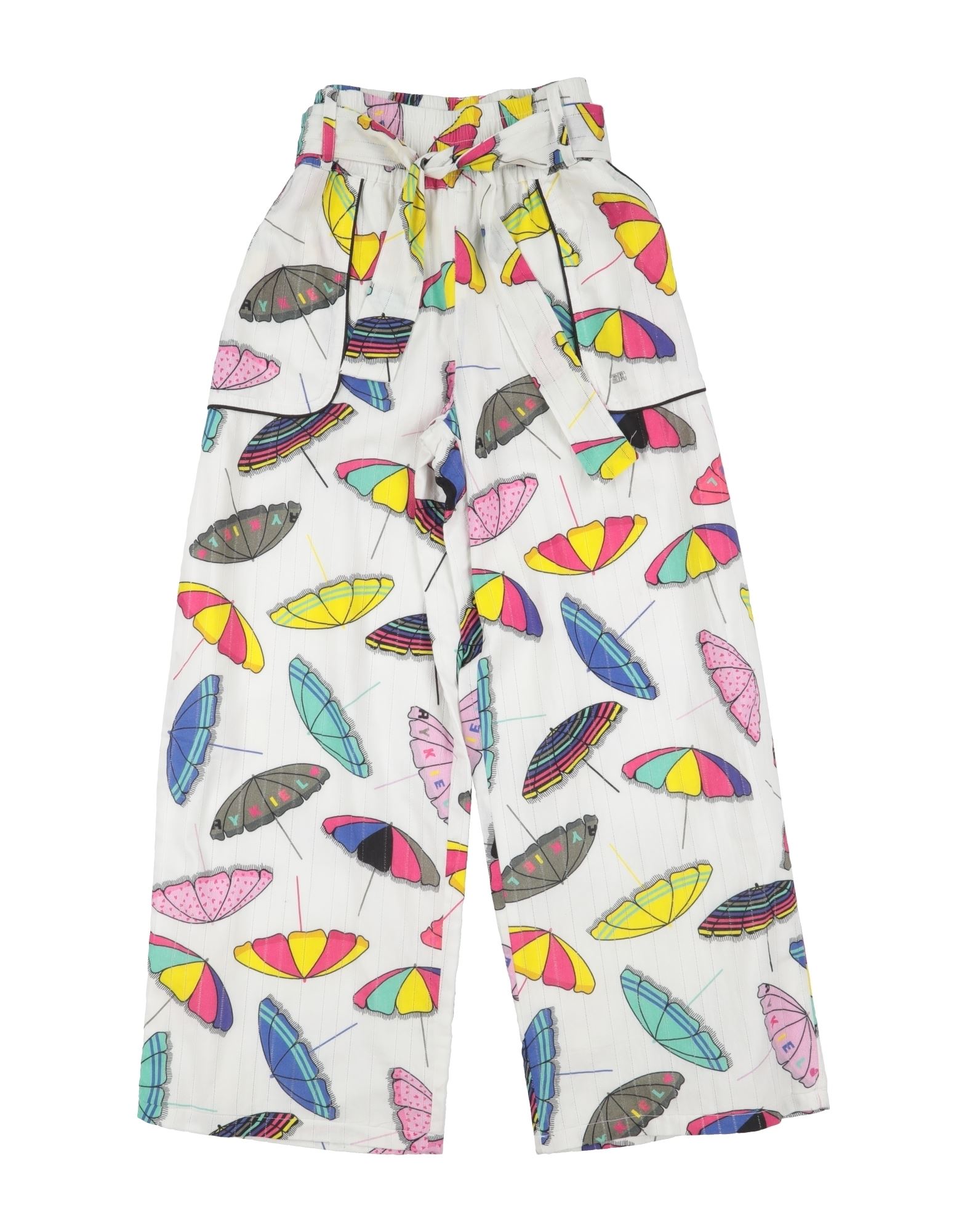 SONIA RYKIEL - Повседневные брюки