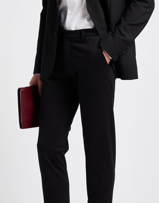 QB24 Повседневные брюки