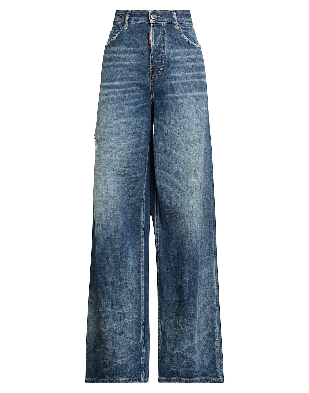 DSQUARED2 - Pantaloni jeans