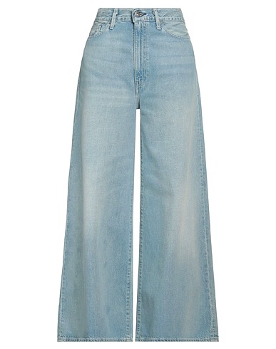 LEVI'S MADE & CRAFTED Denim pants Blue 100% Cotton