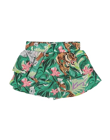 KENZO KIDS Shorts et Bermudas 100% Coton