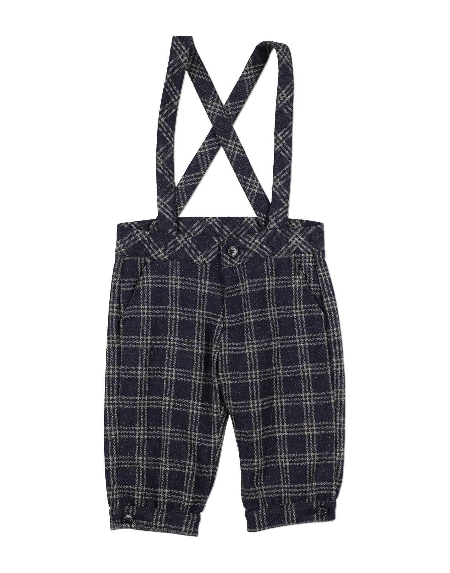 JECKERSON - Повседневные брюки