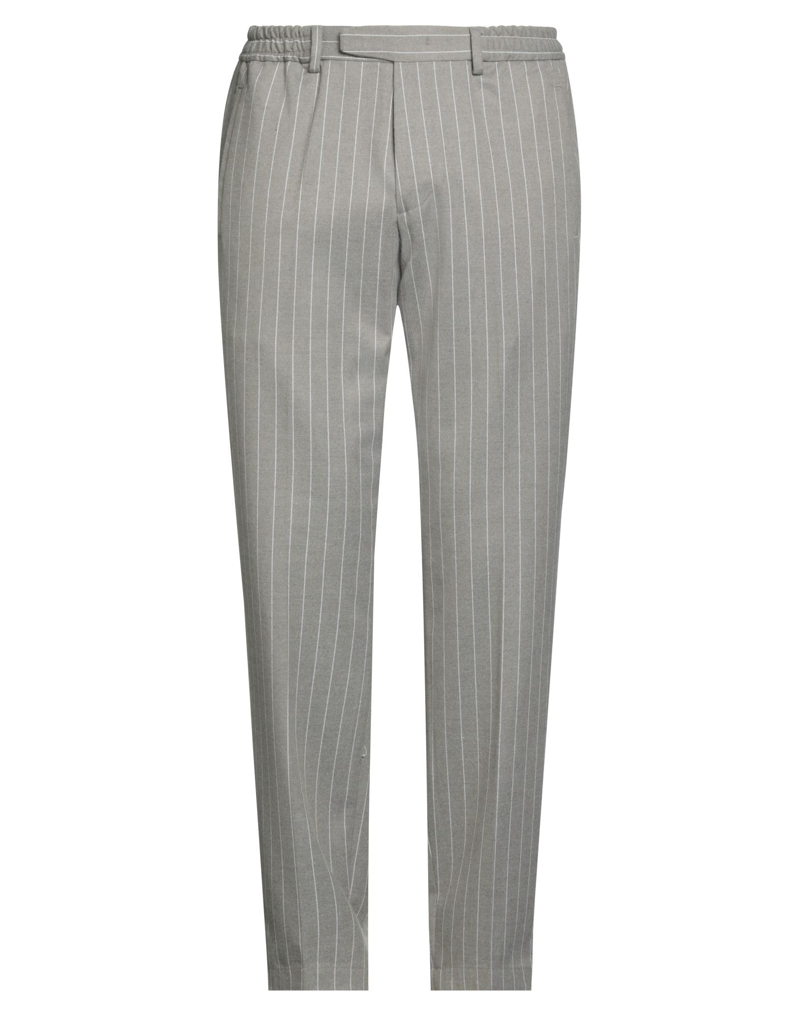 DEVORE INCIPIT - Trousers