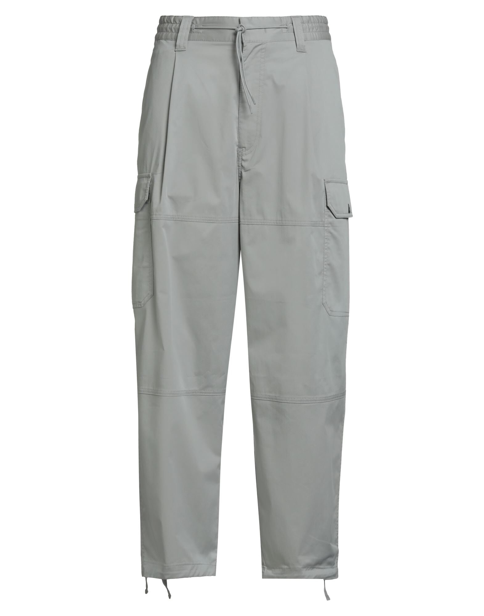 EMPORIO ARMANI - Trousers