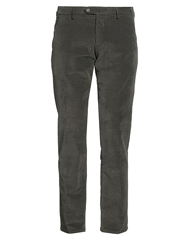 ROŸ ROGER'S パンツ コットン 98% / ポリウレタン 2%