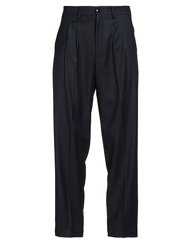 BARENA Casual trouser 99% Virgin Wool, 1% Elastane