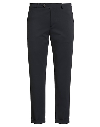 RRD Casual pants Midnight blue 90% Polyamide, 10% Elastane