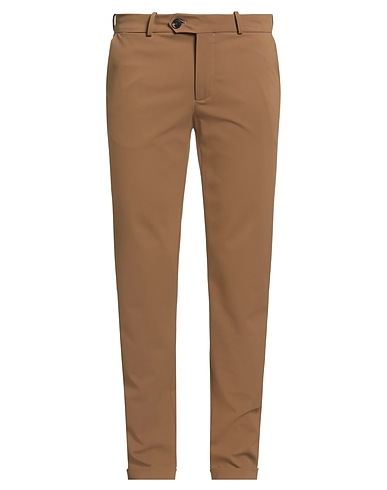 RRD Pantalone Marrone 90% Poliammide, 10% Elastan