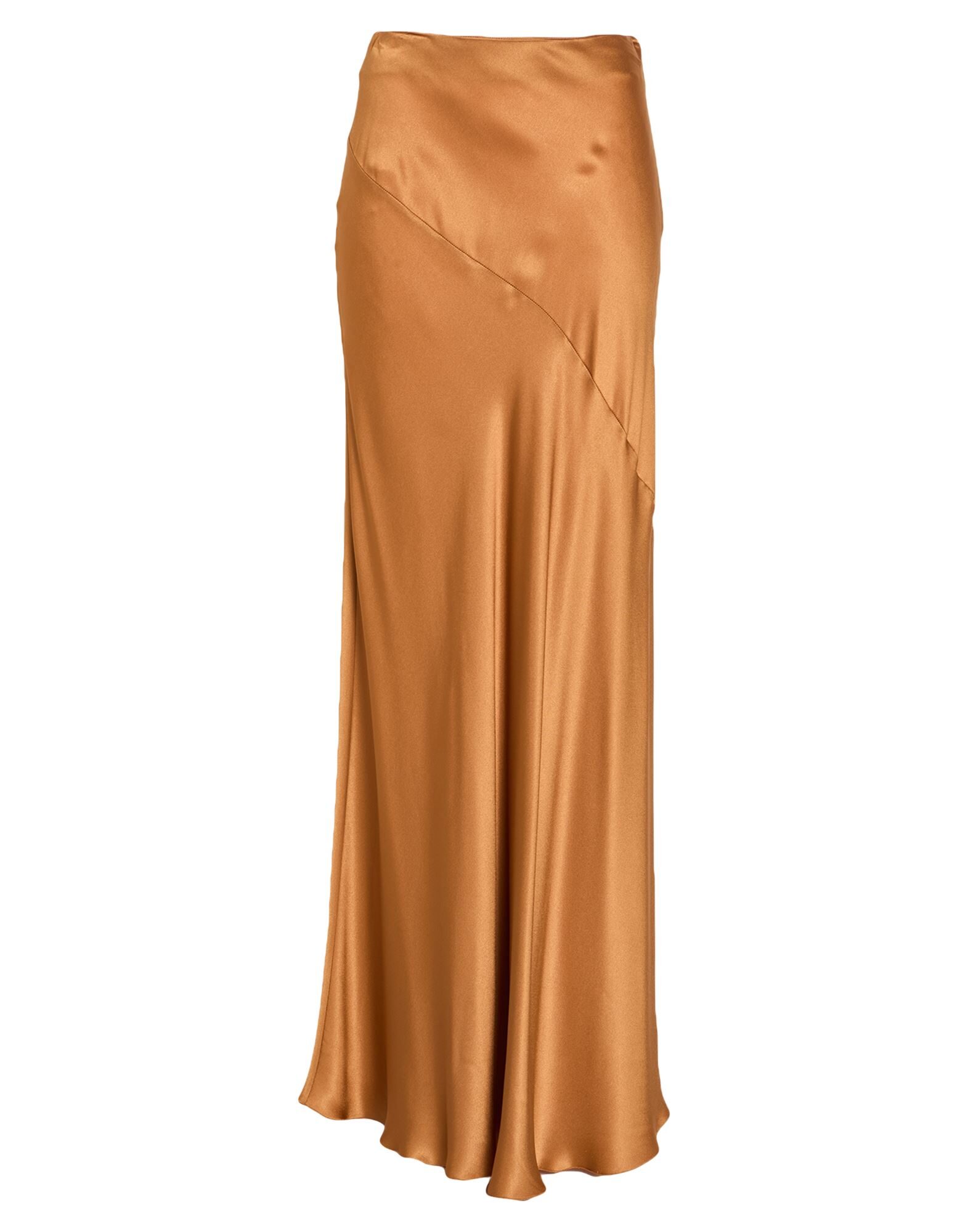 ALBERTA FERRETTI - Maxi skirts