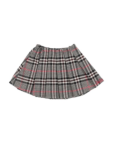 MC2 SAINT BARTH Skirt Beige 70% Cotton, 20% Acrylic, 10% Other Fibres