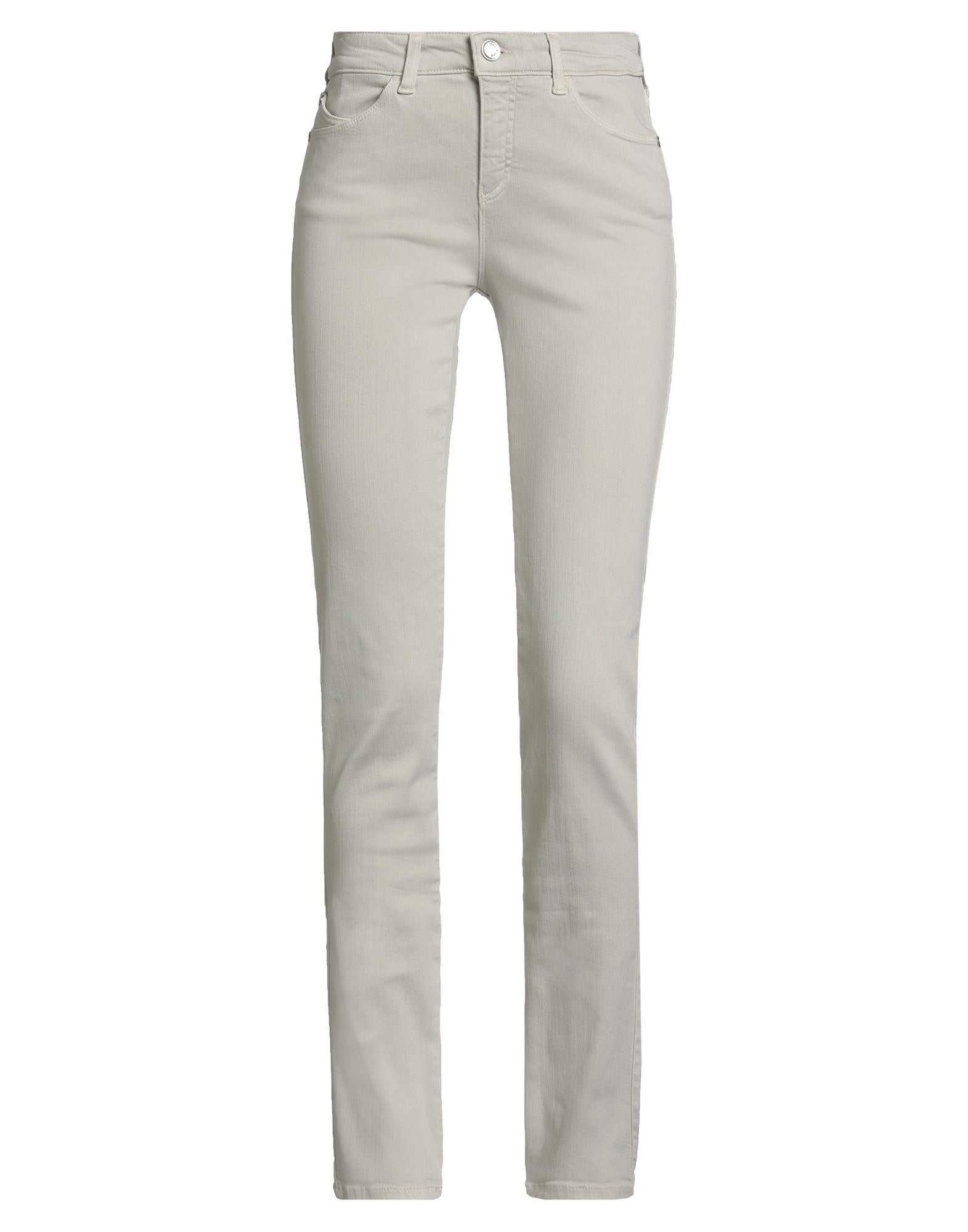 EMPORIO ARMANI - Trousers