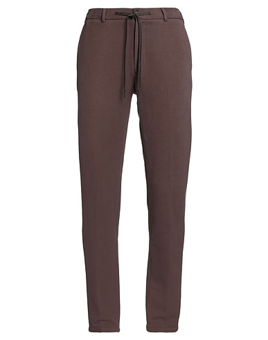 CIRCOLO 1901 Casual pants 95% Cotton, 5% Elastane