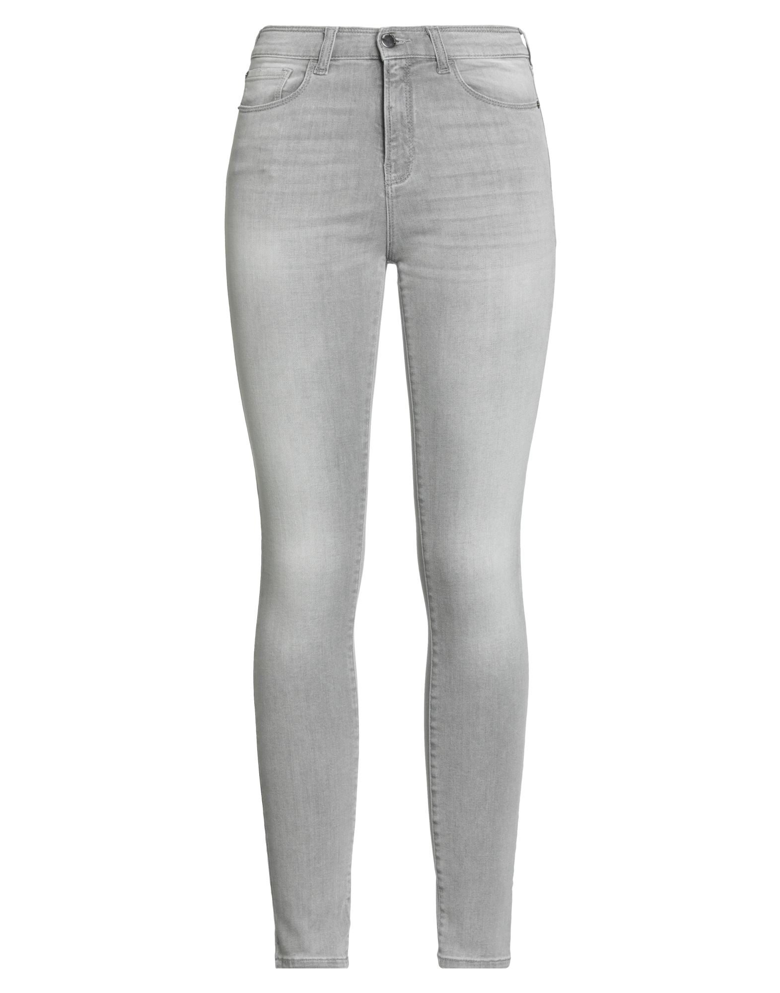 EMPORIO ARMANI - Джинсовые брюки