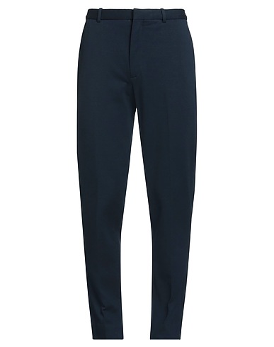CIRCOLO 1901 Hosen Marineblau 97% Baumwolle, 3% Elastan