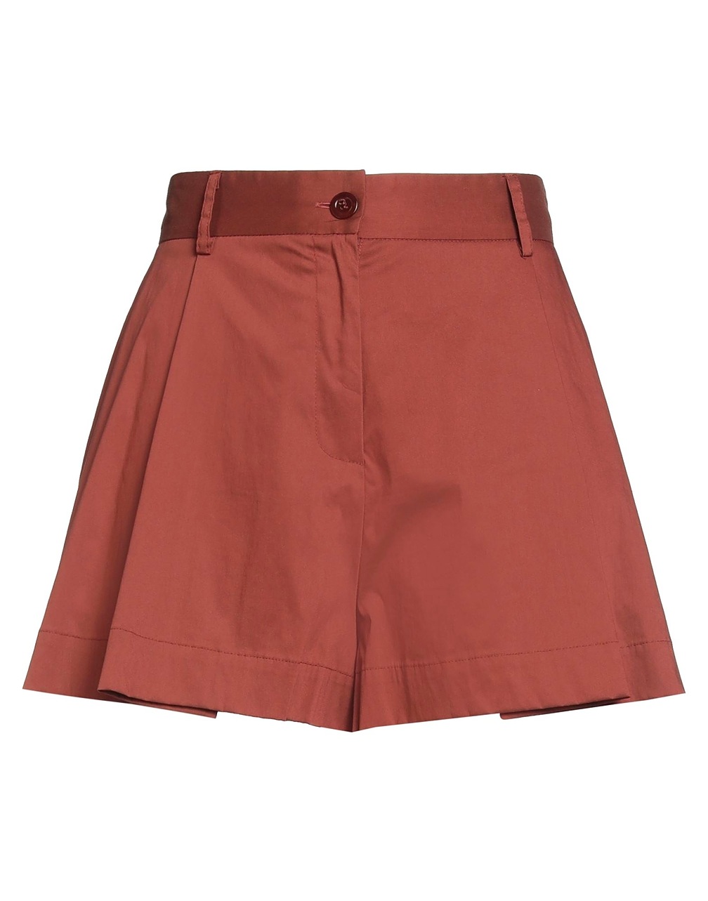 SEMICOUTURE - Shorts & Bermuda Shorts