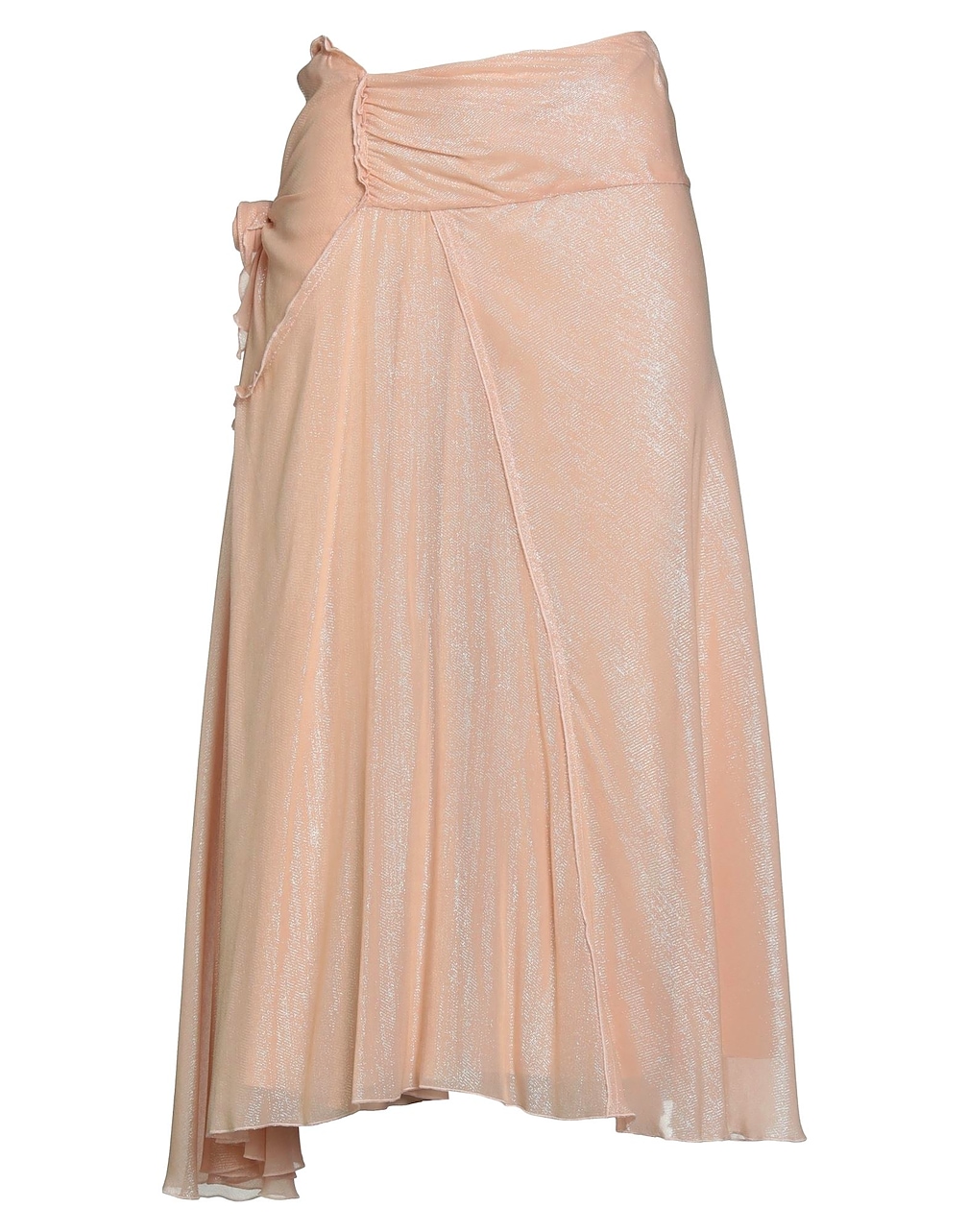VICTORIA BECKHAM - Midi skirts