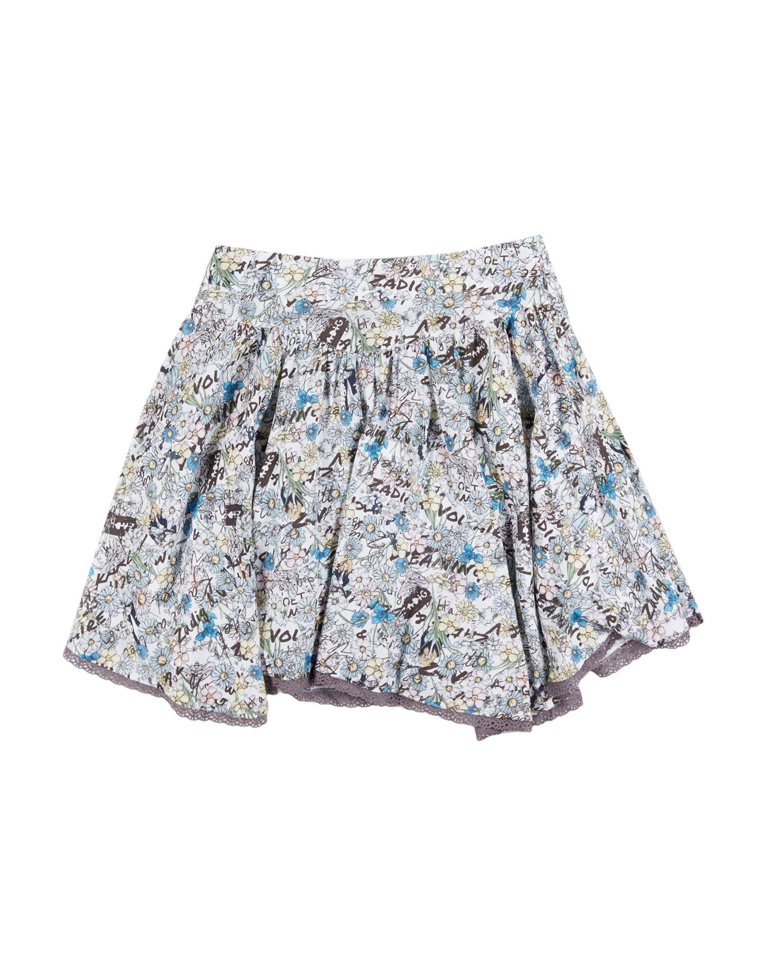 ZADIG&VOLTAIRE - Kids' skirts