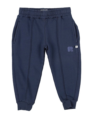 REPOSE AMS Hosen Marineblau 100% Organische Baumwolle