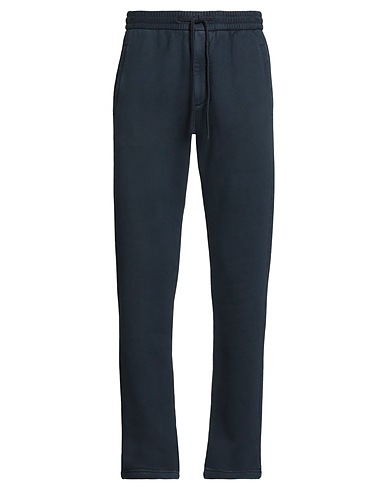 CIRCOLO 1901 Pantalone Blu navy 100% Cotone