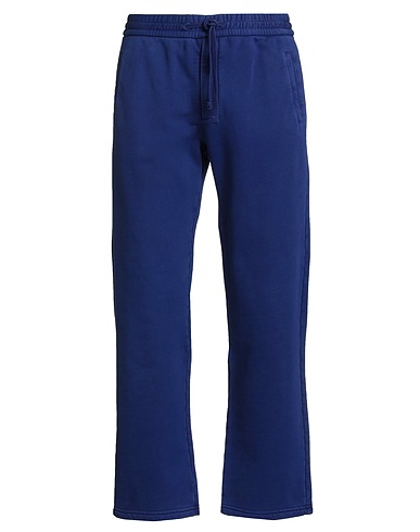 CIRCOLO 1901 Pantalone Blu 100% Cotone