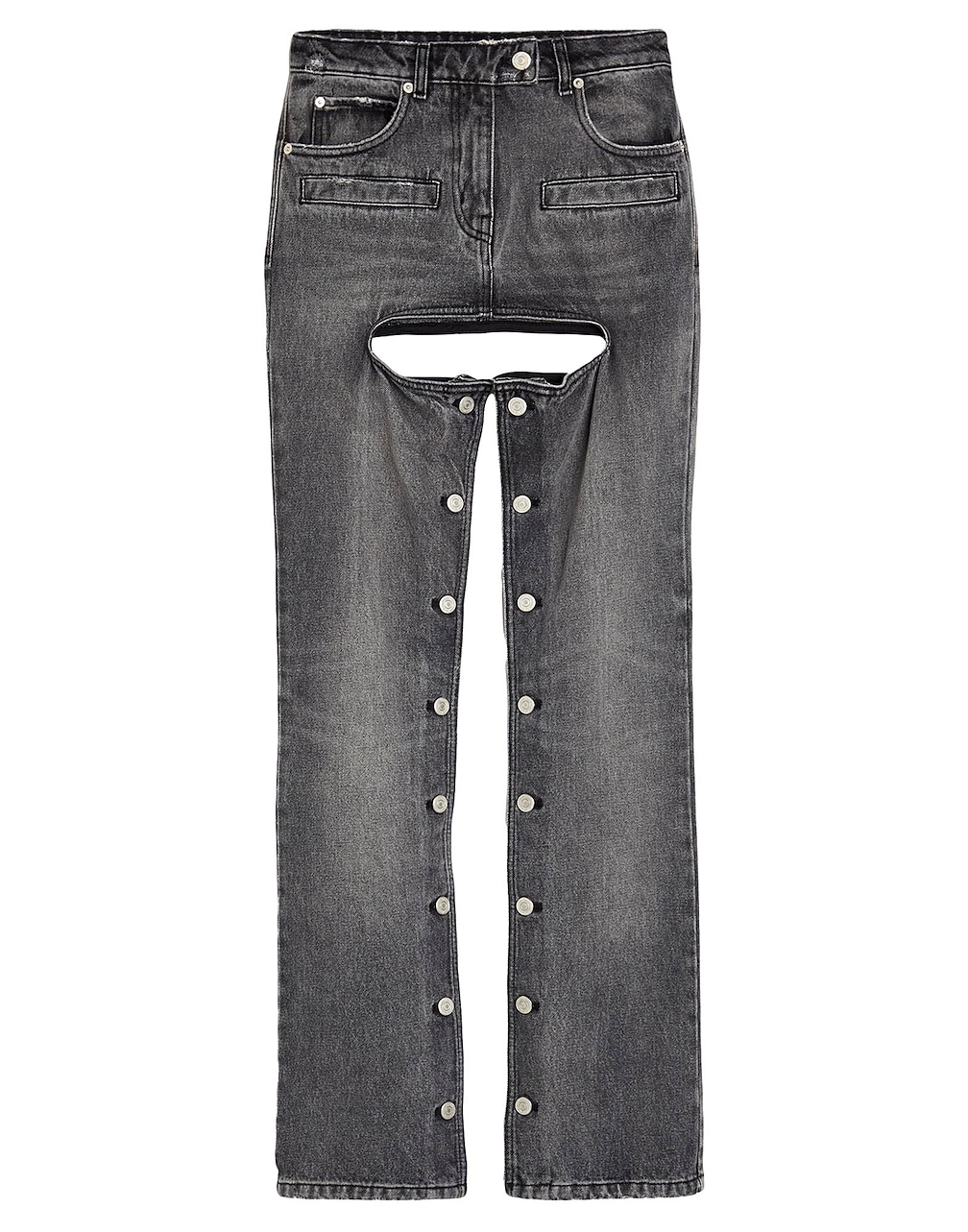 COURRÈGES - Jeans