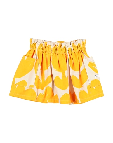 BOBO CHOSES Skirt 100% Cotton