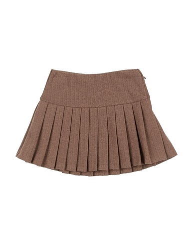 POLO RALPH LAUREN Jupe 58% Coton, 39% Polyester, 3% Élasthanne