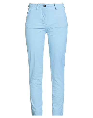 RRD Pantalone Celeste 79% Poliammide, 21% Elastan
