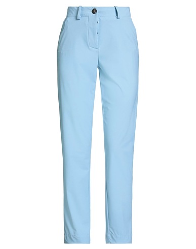 RRD Pantalon Bleu clair 79% Polyamide, 21% Élasthanne