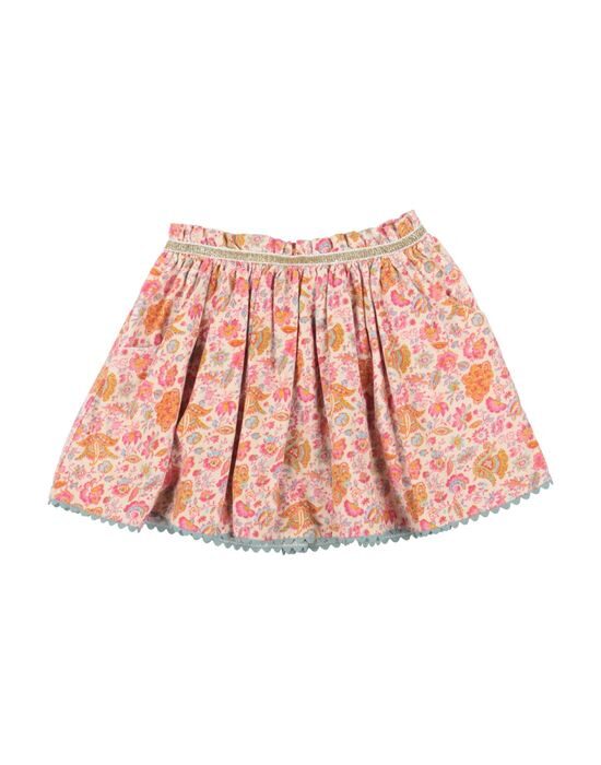 LOUISE MISHA Детская юбка