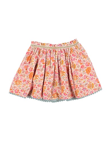 LOUISE MISHA Gonna Panna 100% Cotone