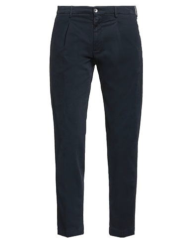 BRIGLIA 1949 Hosen Nachtblau 69% Modal, 28% Baumwolle, 3% Elastan