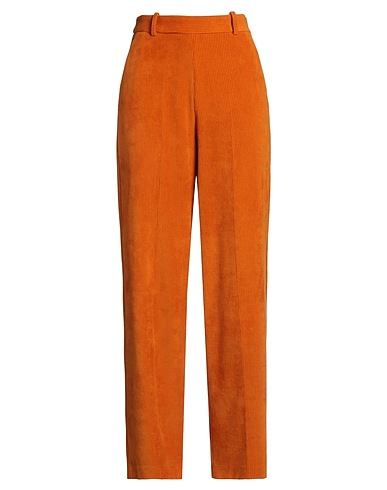 CIRCOLO 1901 Casual trouser 80% Cotton, 20% Polyester