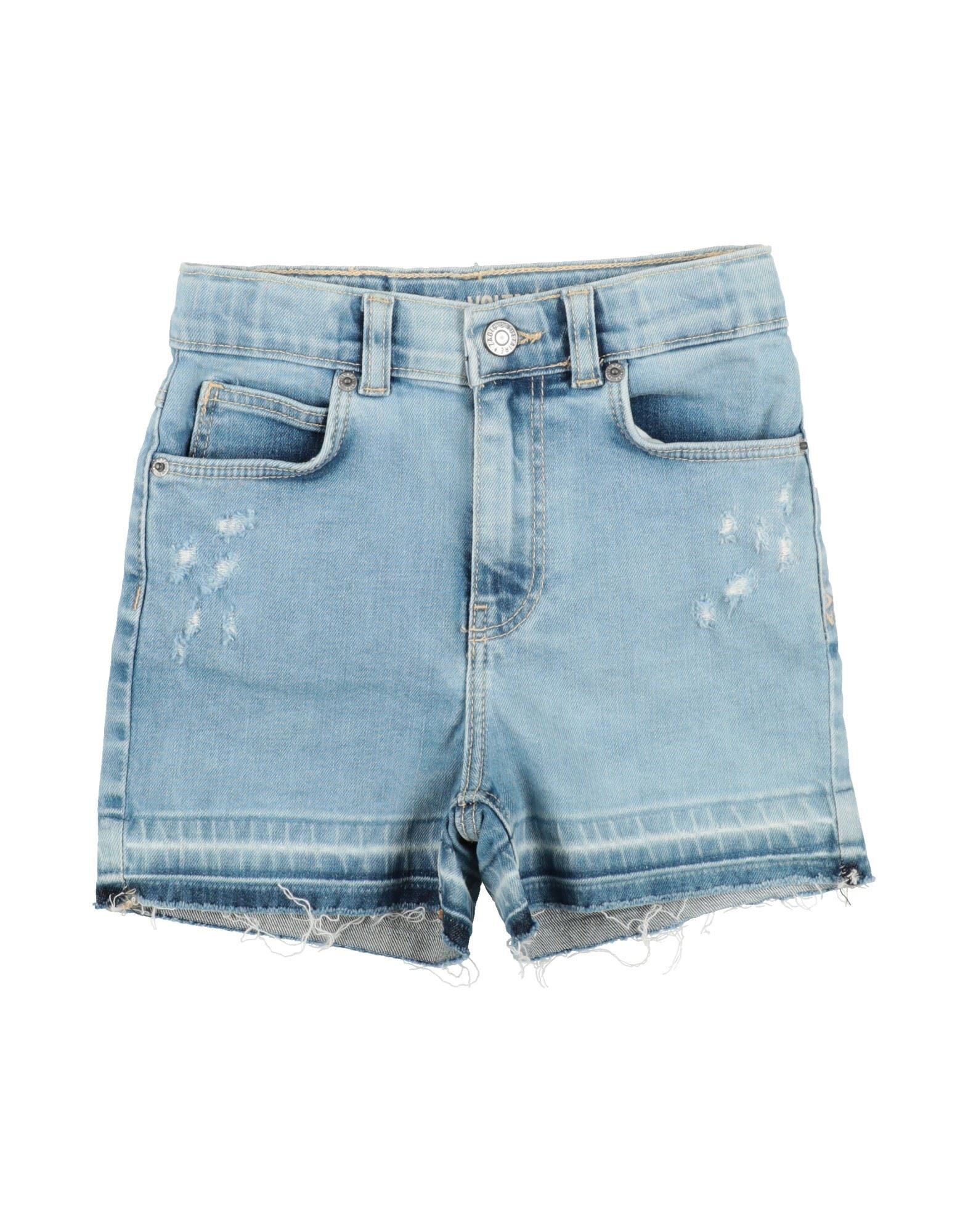 ZADIG&VOLTAIRE - Denim shorts