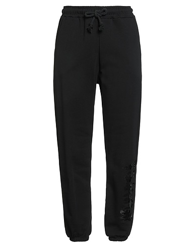 DISCLAIMER Sweatpants 100% Cotton