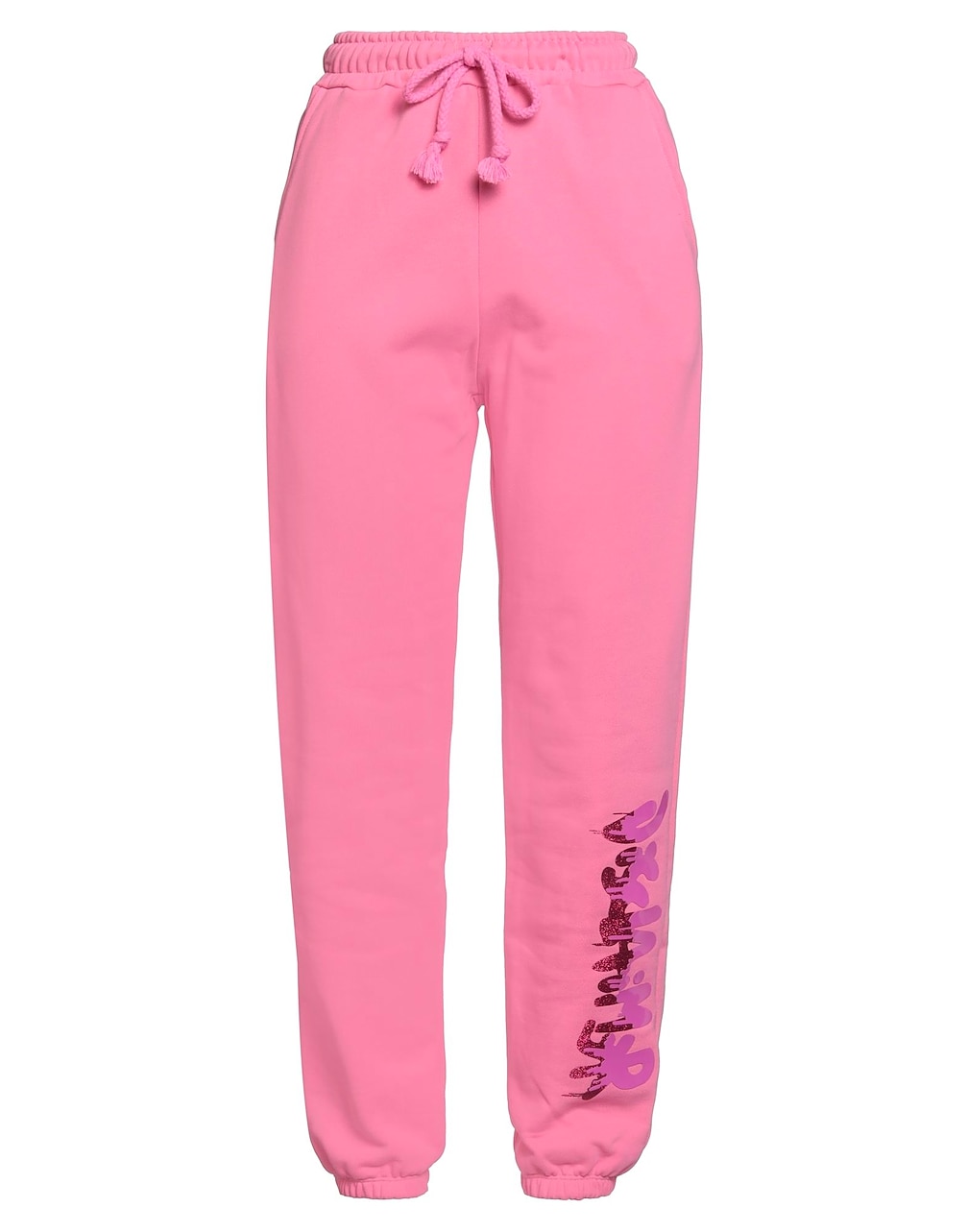 DISCLAIMER - Pantaloni