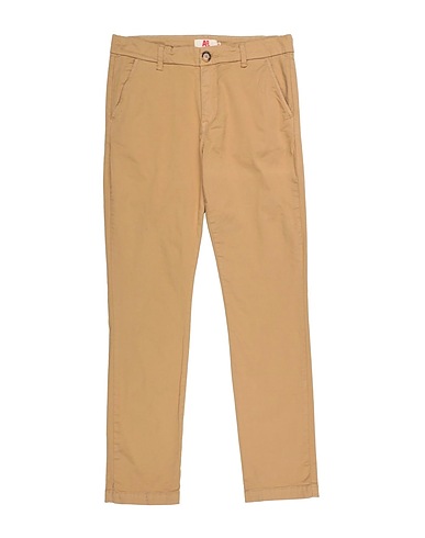 AO76 Casual trouser 98% Cotton, 2% Elastane