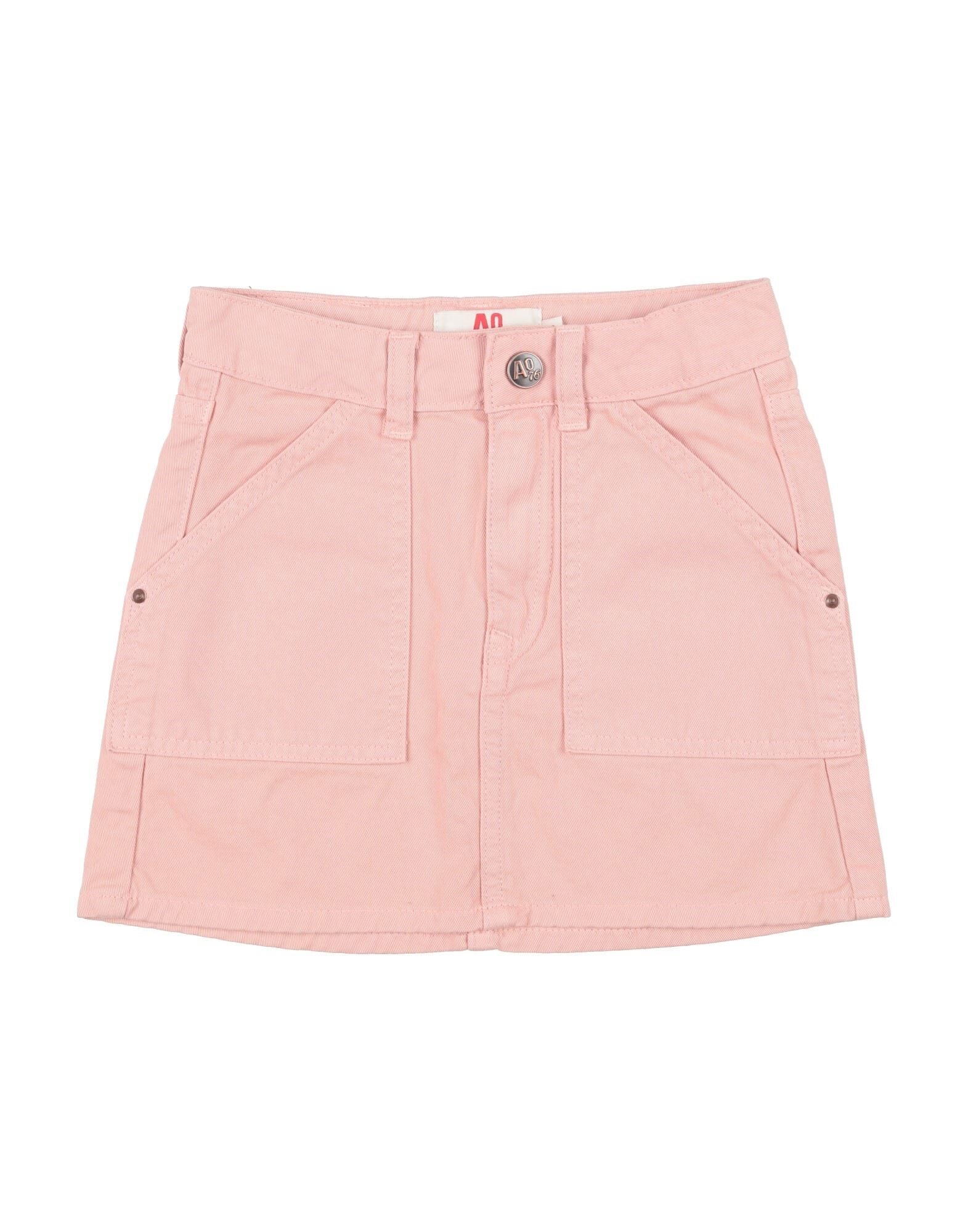 AO76 - Kids' skirts