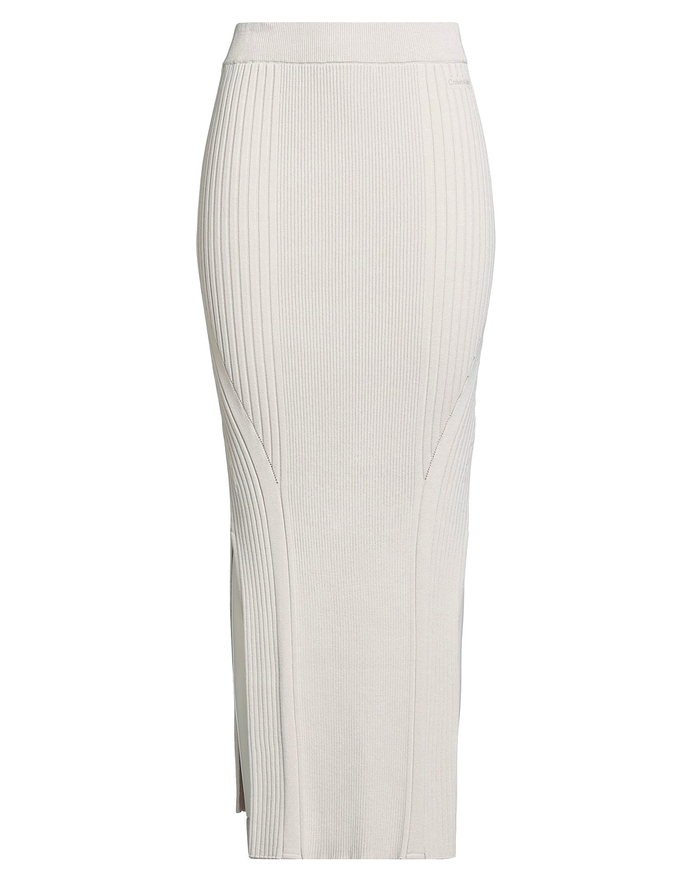 CALVIN KLEIN - Maxi skirts
