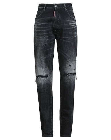 DSQUARED2 Denim pants 100% Cotton