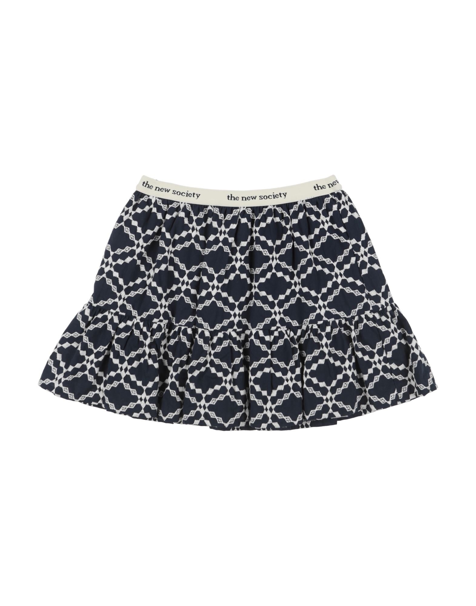 THE NEW SOCIETY - Kids' skirts
