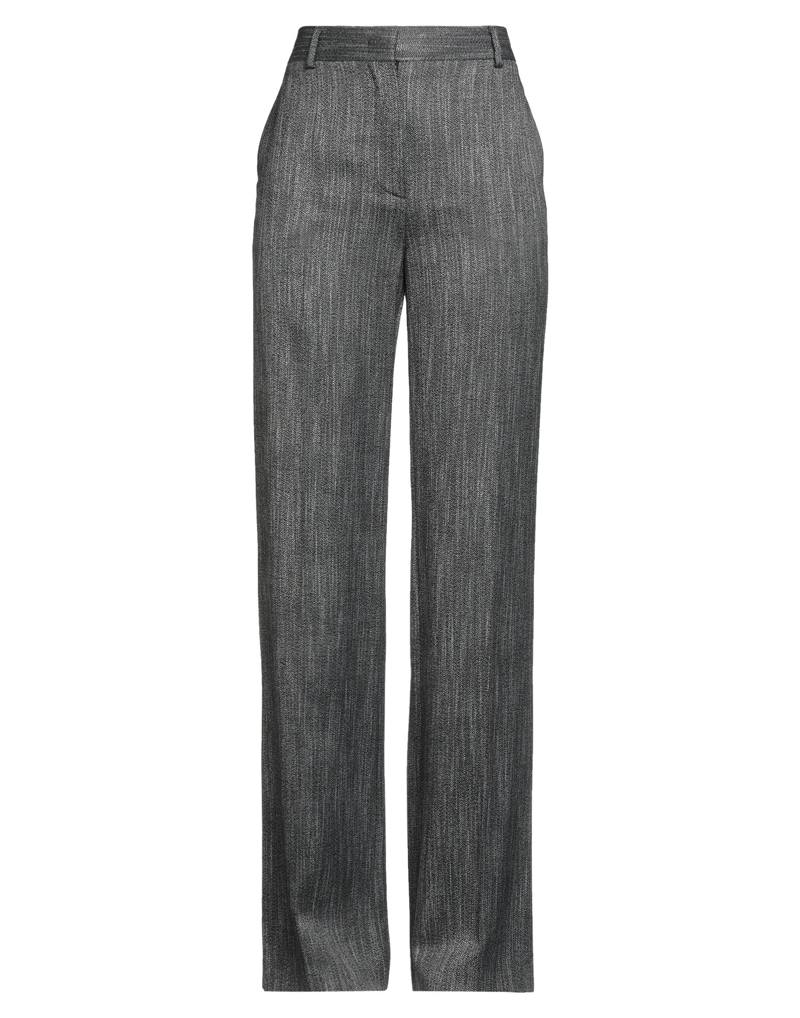 ALBERTA FERRETTI - Trousers