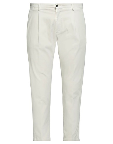 BRIGLIA 1949 Pantalon 97% Coton, 3% Élasthanne