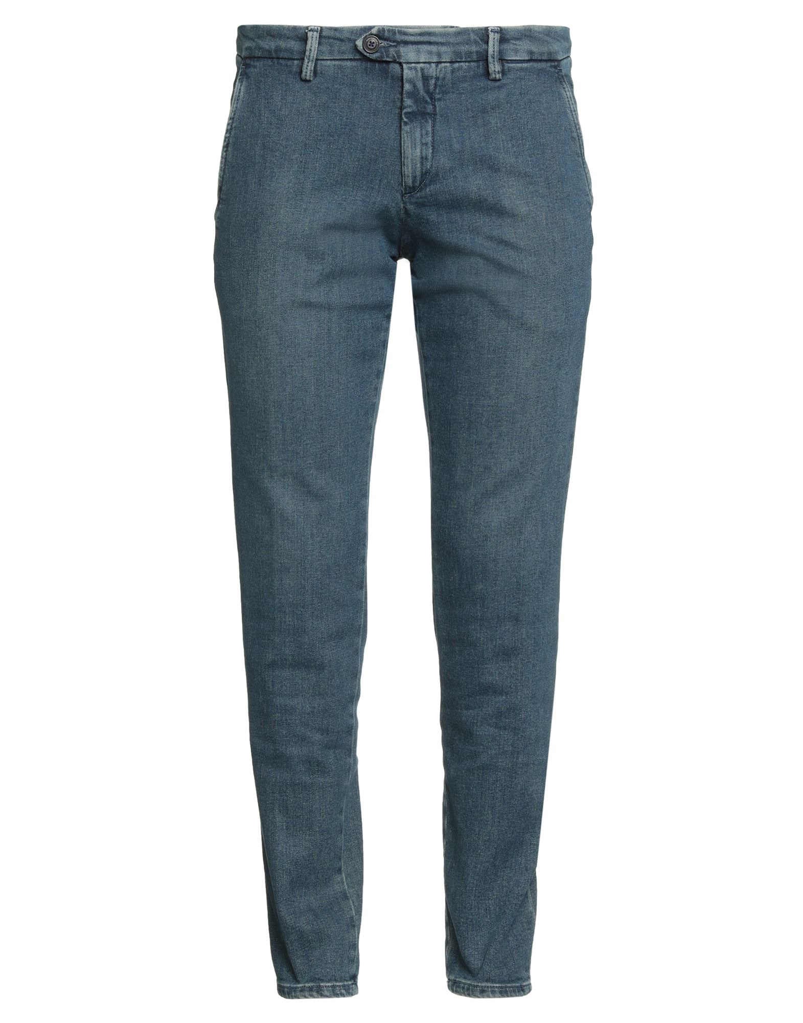 ROŸ ROGER'S - Джинсовые брюки