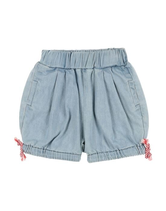 NOT ONLY MONDAY Джинсовые брюки