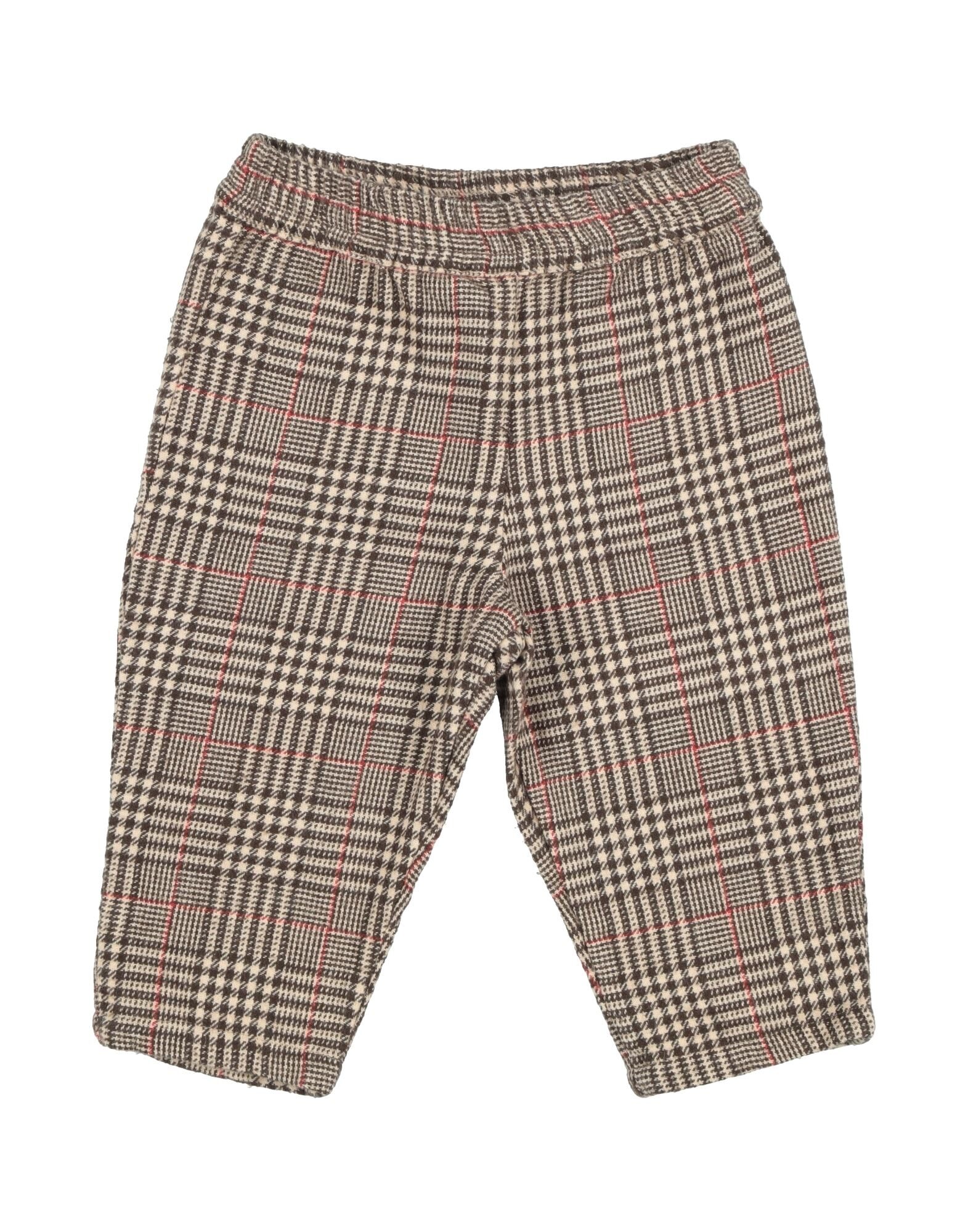 BONTON - Повседневные брюки