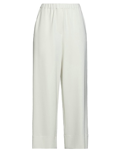 ANTONELLI Casual trouser 94% Polyester, 6% Elastane